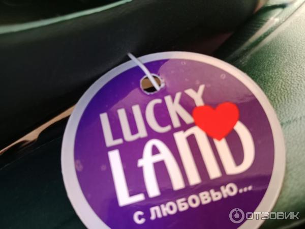 Галоши без утеплителя Luckyland EVA фото