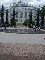 Собор Петра и Павла в Петергофе (Россия, Санкт-Петербург) фото