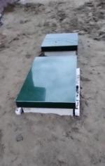 Станция биологической очистки "Тверь" фото