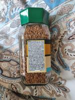 Кофе растворимый Jacobs Brazilian Selection сублимированный фото