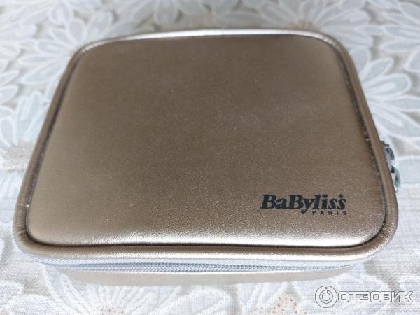 Маникюрно-педикюрный набор Babyliss 810BE фото