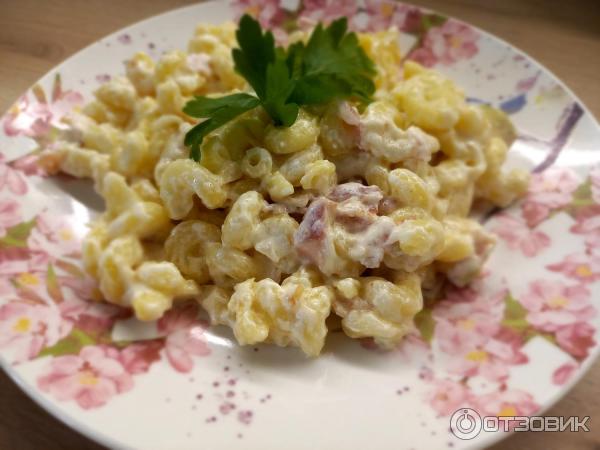 Отзыв о Сырокопченый бекон Дымов | Зачем же так солить?