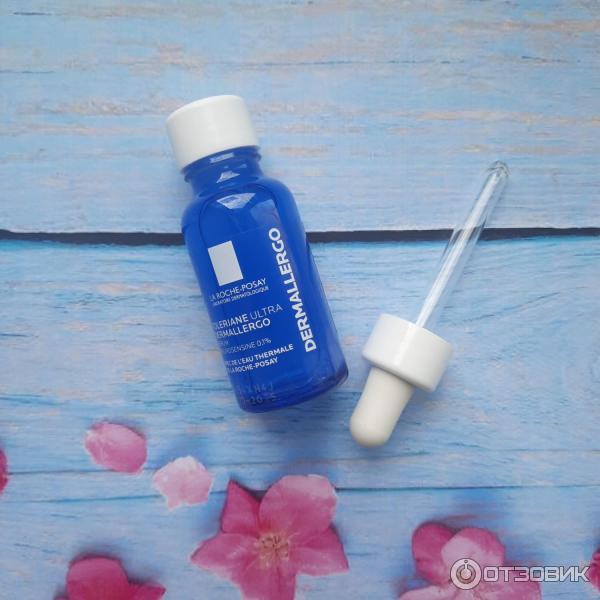 Сыворотка La Roche-Posay Toleriane Ultra Dermallergo фото