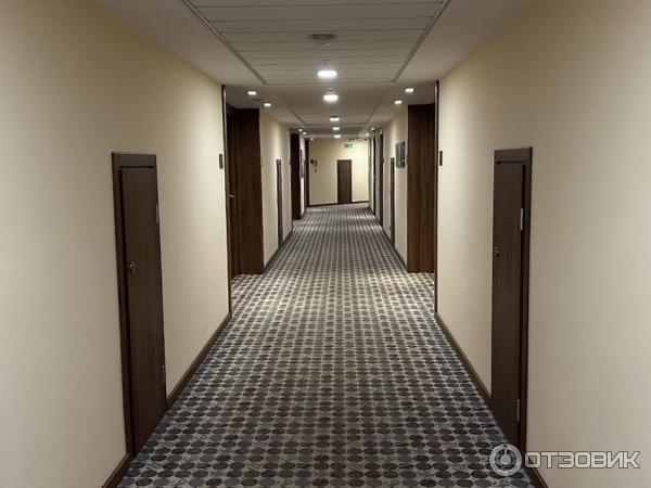 Отель Hilton Garden Inn Ufa 4 (Россия, Уфа) фото