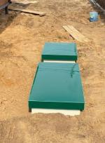 Станция биологической очистки "Тверь" фото