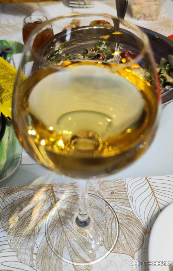 Вино Cono Sur Tocornal Chardonnay белое полусухое