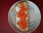Икра горбуши зернистая Пеккони фото