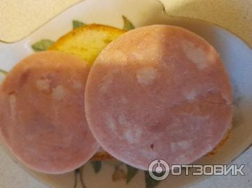 Отзыв о Ветчина Стародворье Сочинка | Хороша для бутербродов