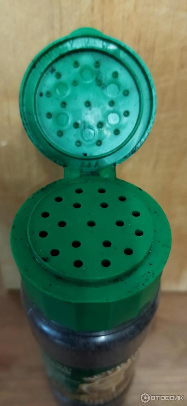 Отзыв о Черная соль Ezo "Четверговая" | Как продукт, ничего особенного ...