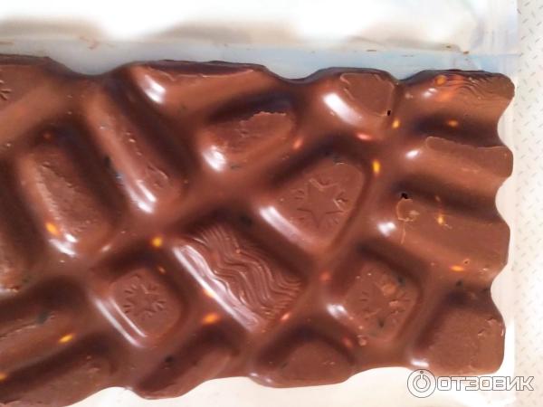 Шоколад Milka Choco Jelly фото