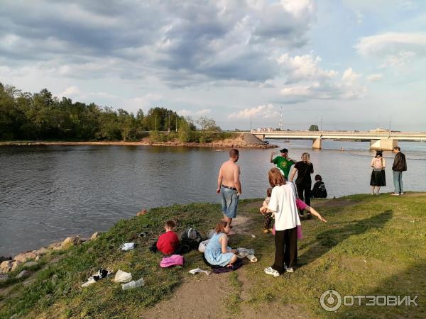 Фестиваль Майское Дерево 2024 (Россия, Выборг). Фото