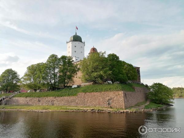 Фестиваль Майское Древо (Россия, Выборг). Фото 1