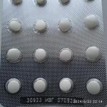 Биорегулятор хрящевой ткани Хондрамин Классик фото