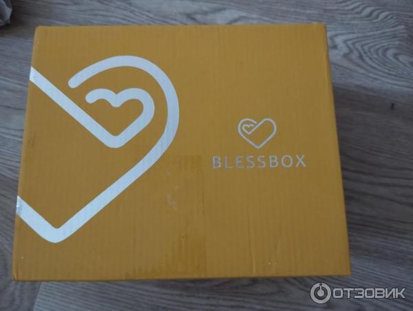 Детские кроссовки Blessbox фото