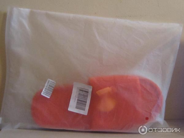 Отзыв о Туфли домашние TAP MODA | С бантиком:)))