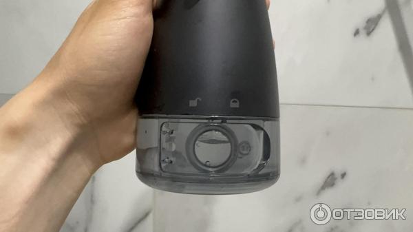Отзыв о Портативный ирригатор Sendo PulseBrush V350 | Хорошо ...