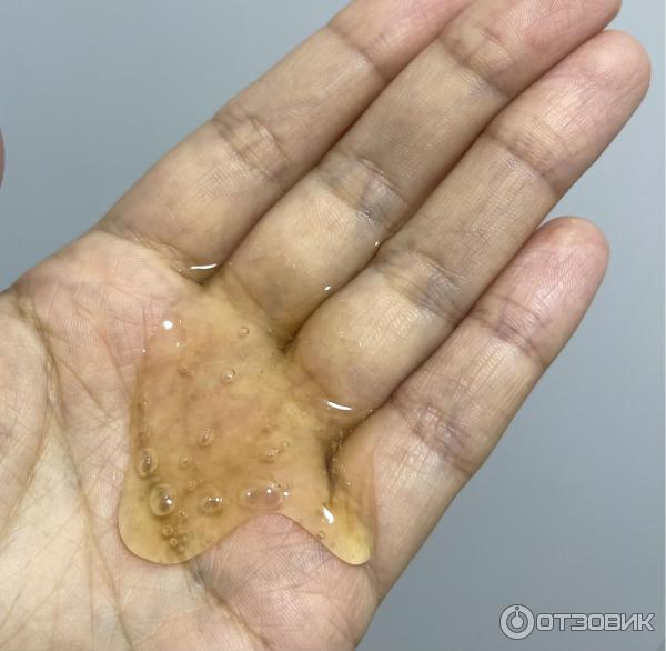 Уплотняющий шампунь Vichy Dercos Densi-Solutions фото