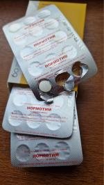 БАД АртЛайф "Нормотим" фото