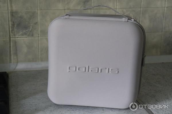 Ирригатор Polaris PWF 2004UV Smart Display фото