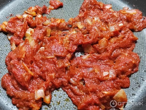 Отзыв о Томатная паста "Кухмастер" | Понравилась!
