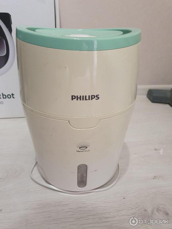 Увлажнитель воздуха Philips HU480101 фото