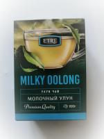 Чай ETRE "Молочный улун" фото
