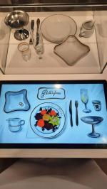 Выставка "Музей Фабрики-кухни" в Самарском Филиале Третьяковской галереи (Россия, Самара) фото