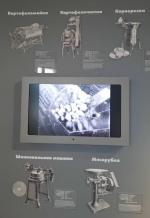 Выставка "Музей Фабрики-кухни" в Самарском Филиале Третьяковской галереи (Россия, Самара) фото