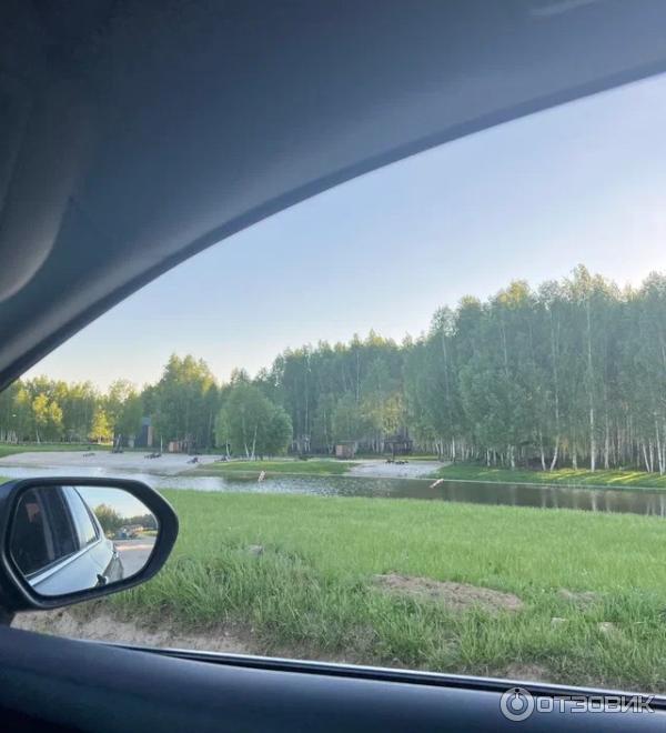 Аренда коттеджейгостевых домов от Garnet Holiday (Россия, Московская область) фото