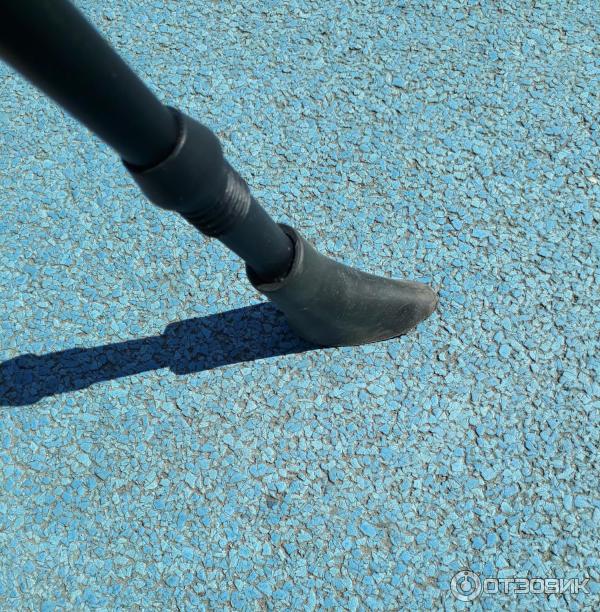 Палки для скандинавской ходьбы Outventure Nordic Walking Poles фото