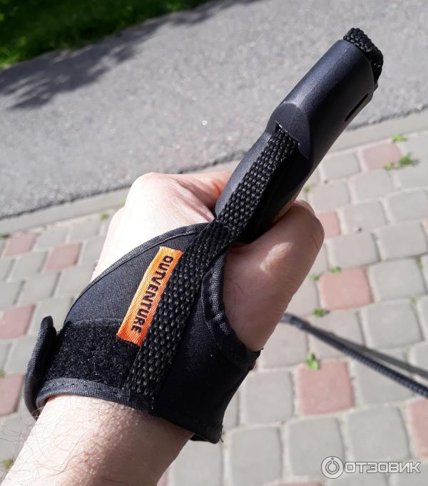 Палки для скандинавской ходьбы Outventure Nordic Walking Poles фото