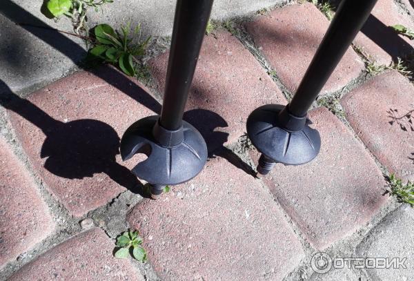 Палки для скандинавской ходьбы Outventure Nordic Walking Poles фото