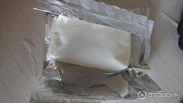 Отзыв о Сырок творожный с сахаром, манго и семенами чиа Ростагроэкспорт ...