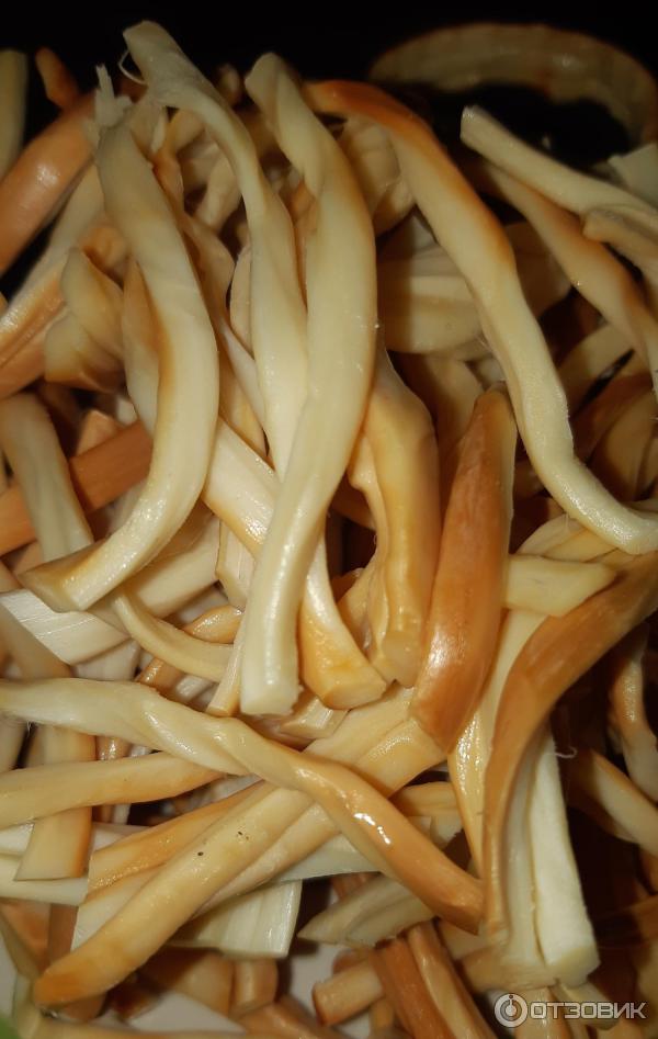 Отзыв о Сыр копченый Предгорье Кавказа "Коса" | Очень вкусный сыр)
