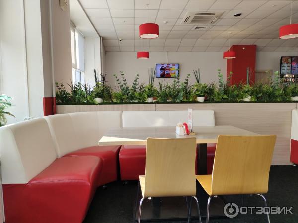 Ресторан шашлыка Угольки и мясо (Россия, Красноярск) фото