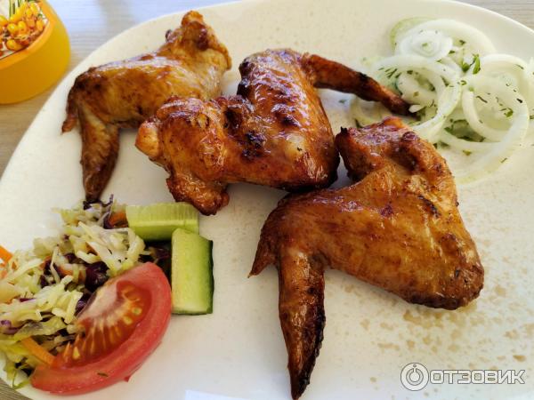 Ресторан шашлыка Угольки и мясо (Россия, Красноярск) фото