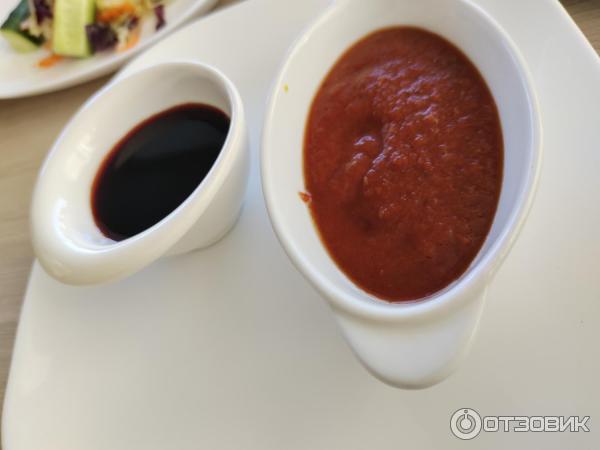 Ресторан шашлыка Угольки и мясо (Россия, Красноярск) фото
