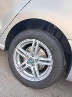 Автомобильные шины Nexen NBLUE HD фото