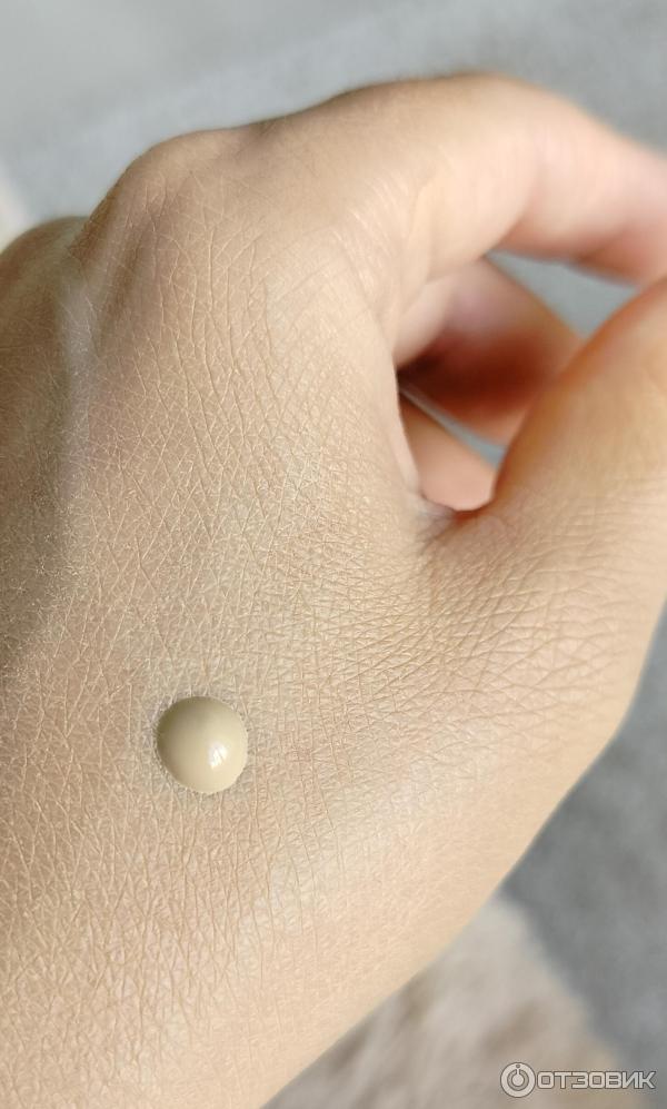 Отзыв о Матирующая тональная основа Stellary Matte Effekt | Матовый ...