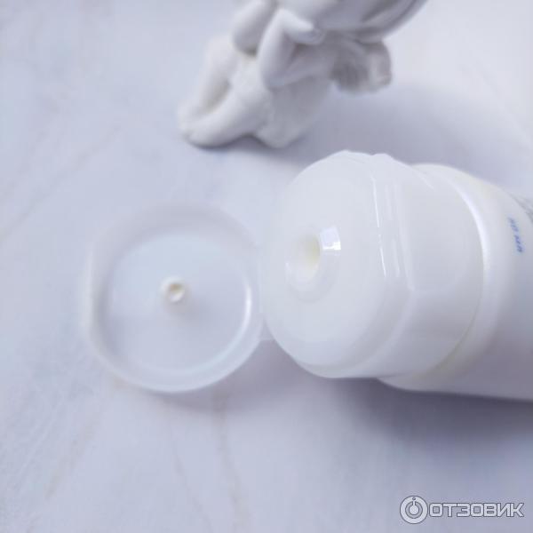 Отзыв о Крем для лица дневной SPF 15 Siberian Wellness | Прекрасный ...