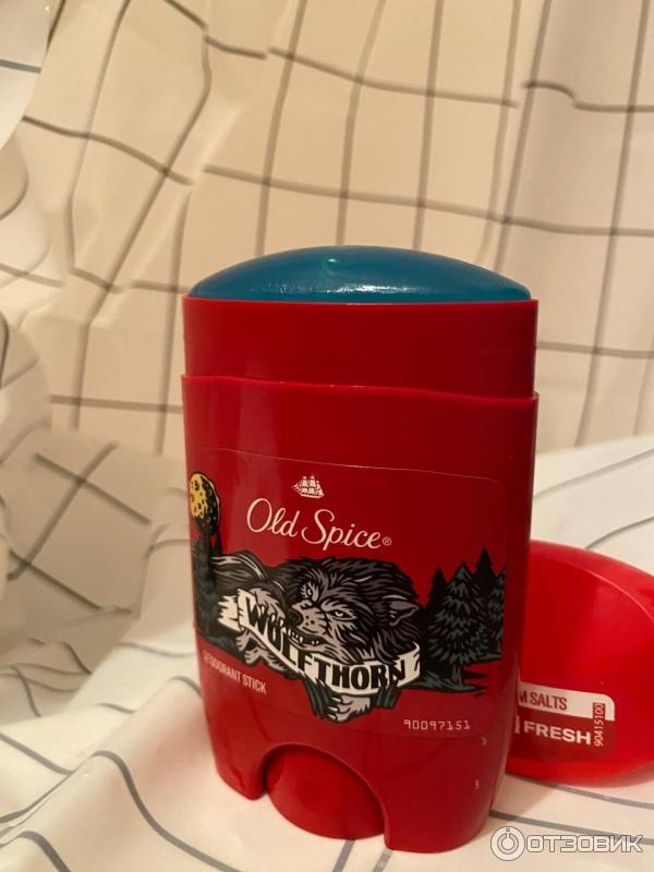 Антиперспирант Old Spice фото