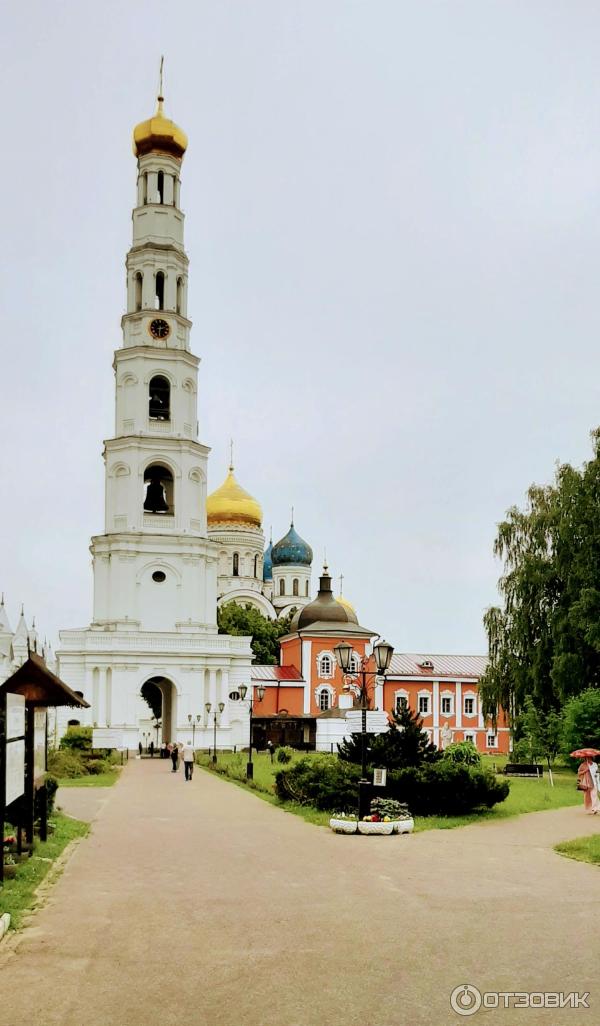 Николо-Угрешский монастырь (Россия, Московская область) фото