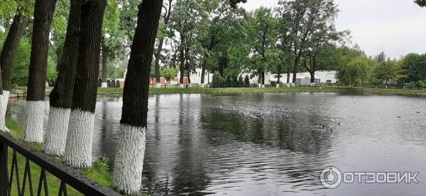 Николо-Угрешский монастырь (Россия, Московская область) фото