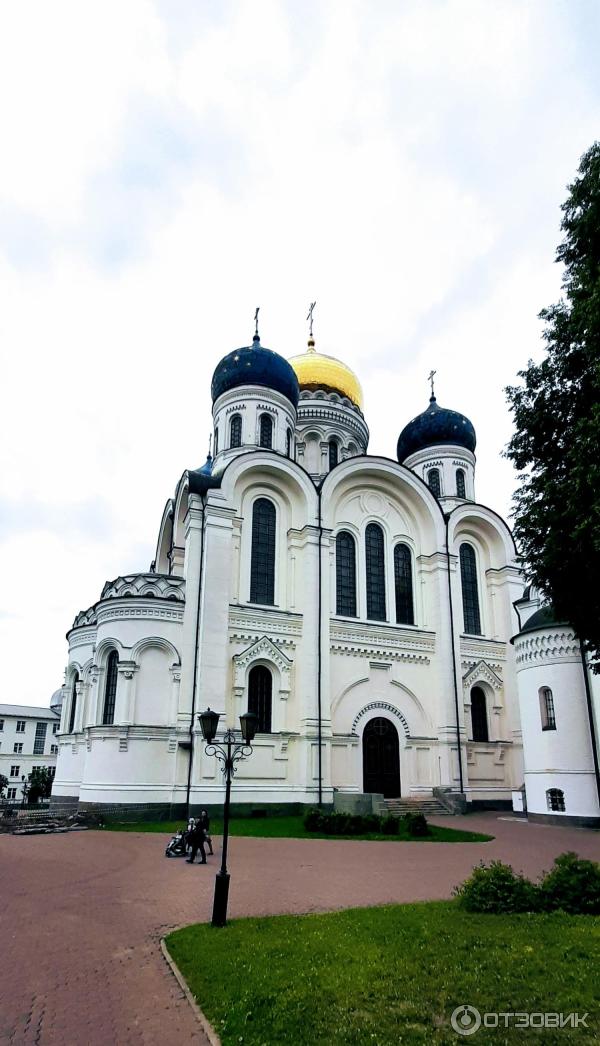 Николо-Угрешский монастырь (Россия, Московская область) фото