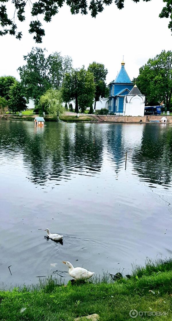 Николо-Угрешский монастырь (Россия, Московская область) фото