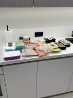Welldone.study - кулинарный онлайн-курс "Гастрономия" для новичков и любителей готовить от Маши Шелушенко фото