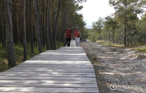 Подъём на высоту Оленья