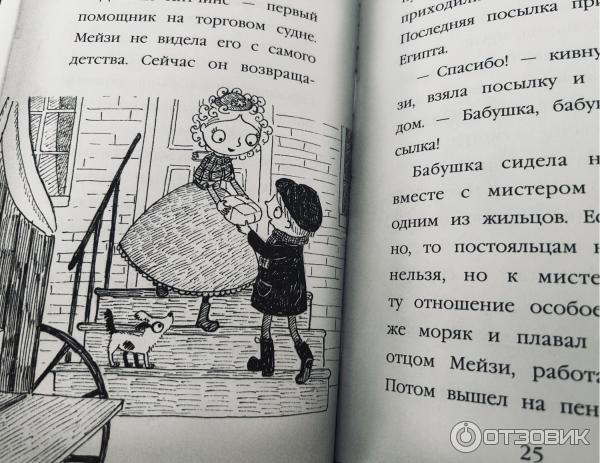 Серия книг Мейзи Хитчинс - Холли Вебб фото