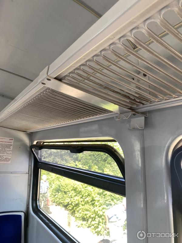 Электричка Ейск - Староминская-Тимашевск (Россия, Ейск) фото