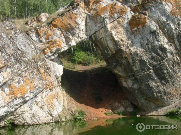 Экскурсия по городу Каменск-Уральский (Россия, Свердловская область) фото